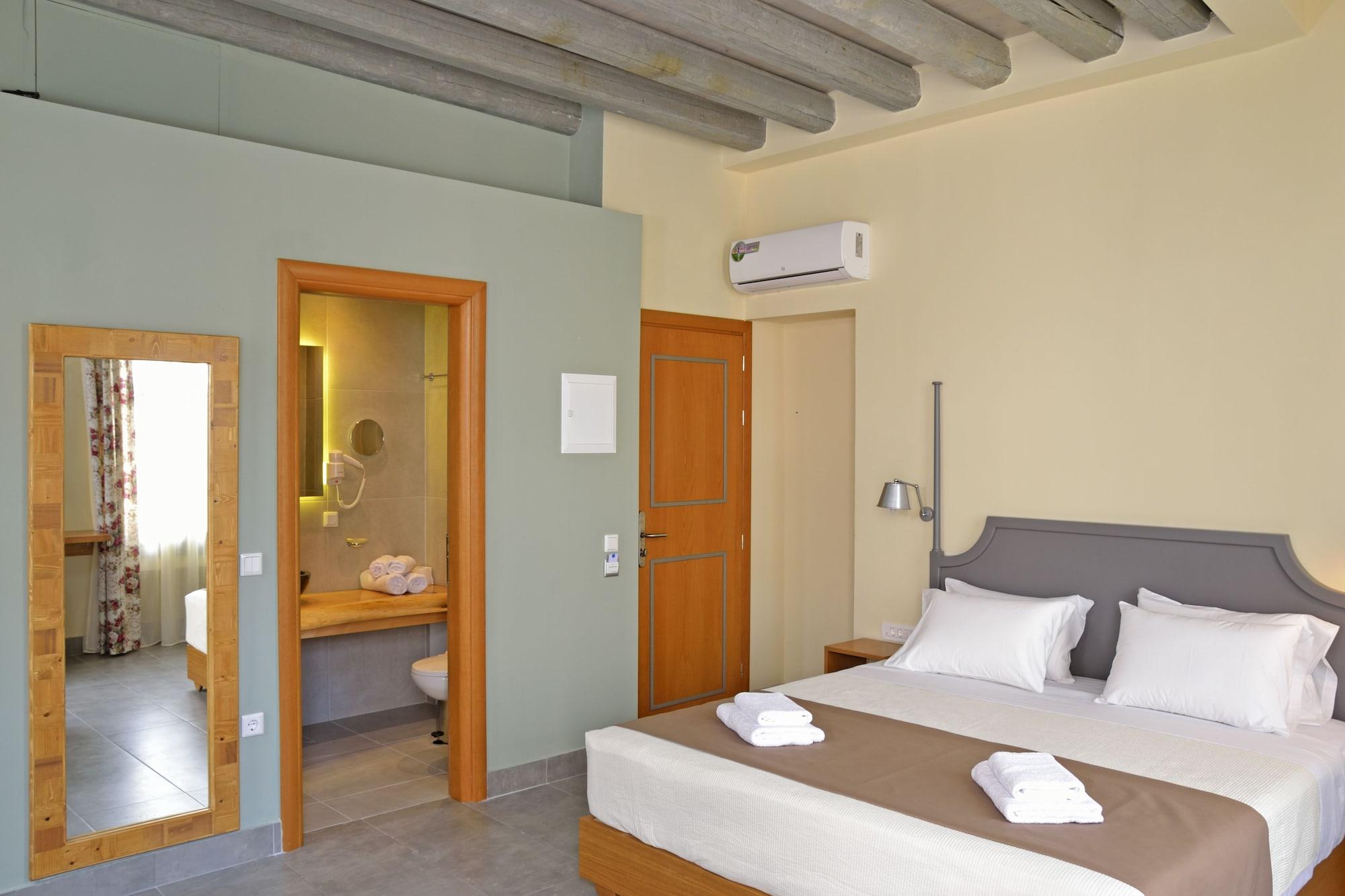 Hotel Elia Kentron (Adults Only) Chania  Exterior foto