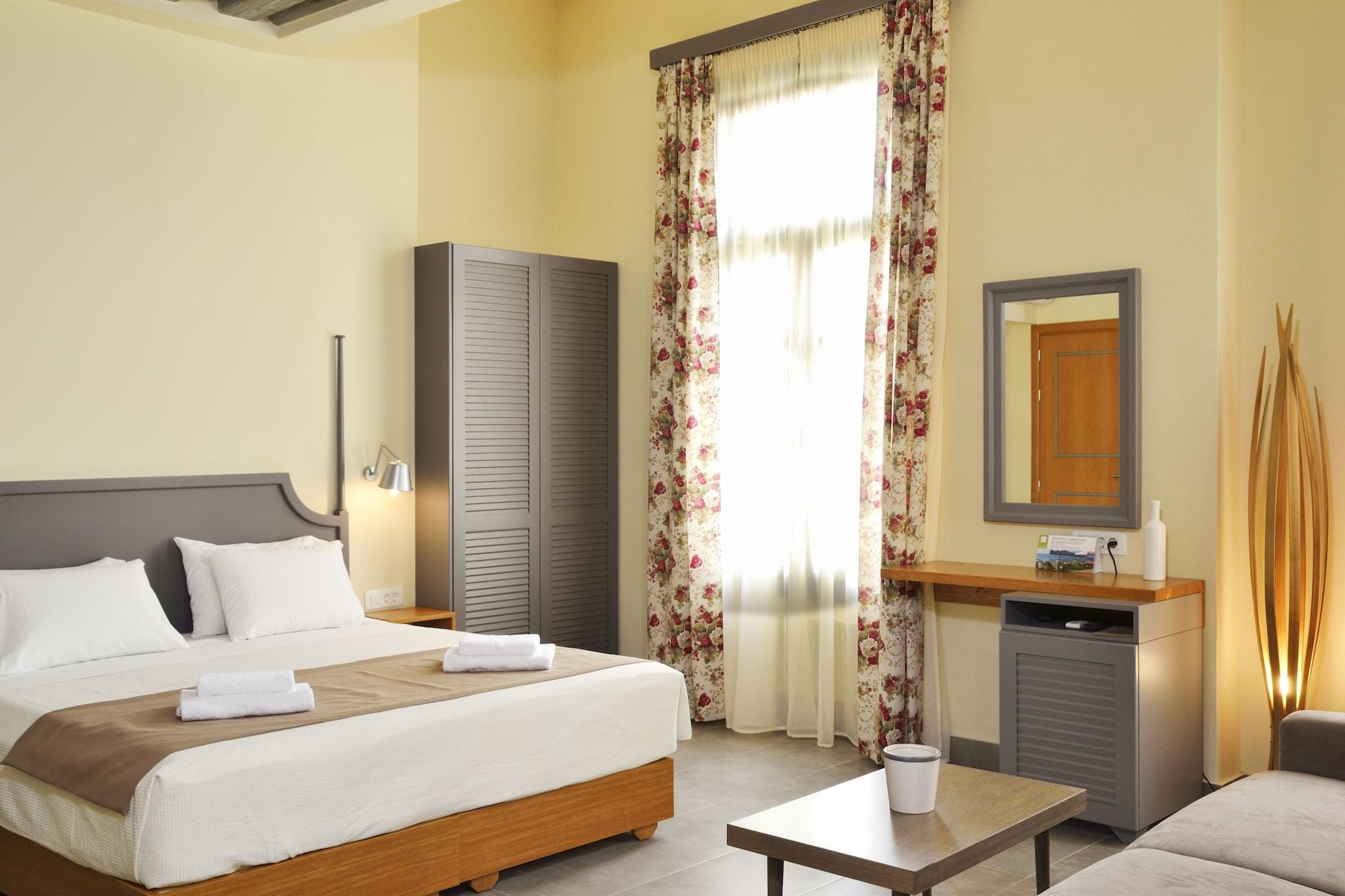 Hotel Elia Kentron (Adults Only) Chania  Exterior foto