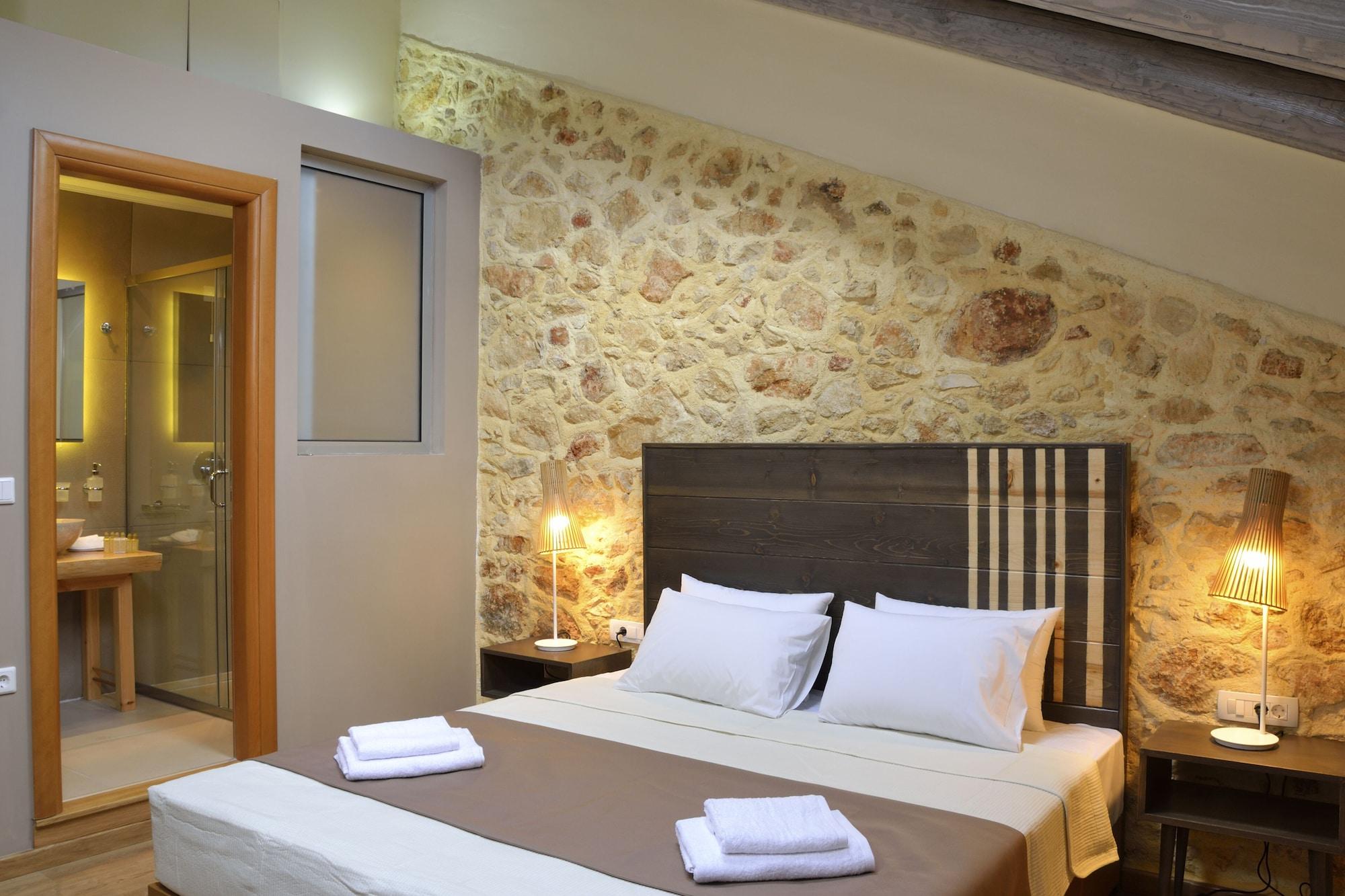 Hotel Elia Kentron (Adults Only) Chania  Exterior foto