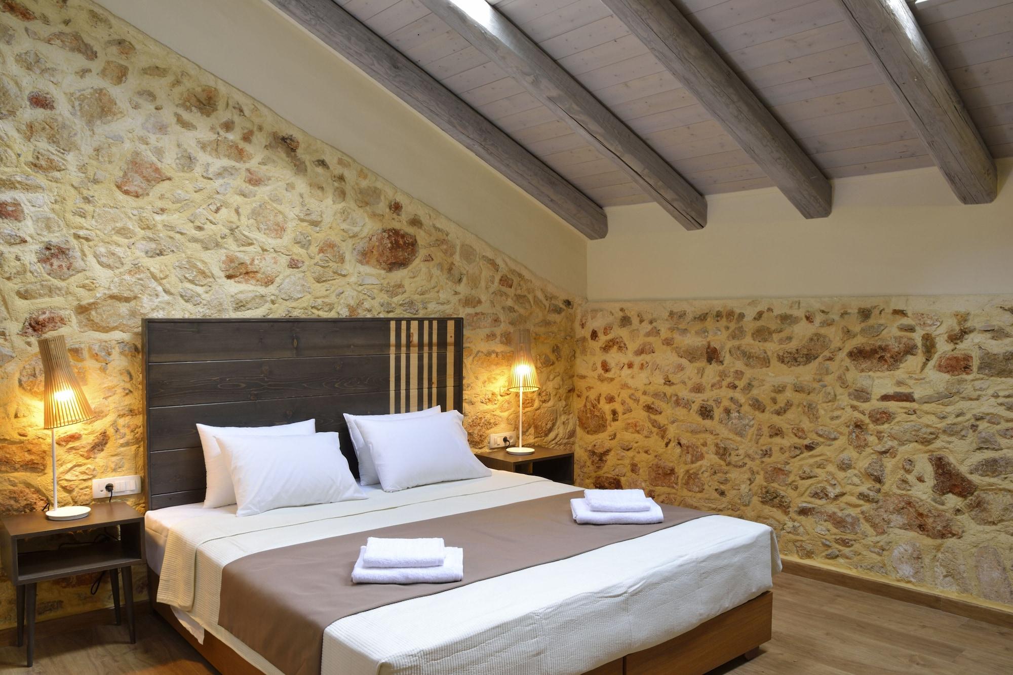 Hotel Elia Kentron (Adults Only) Chania  Exterior foto