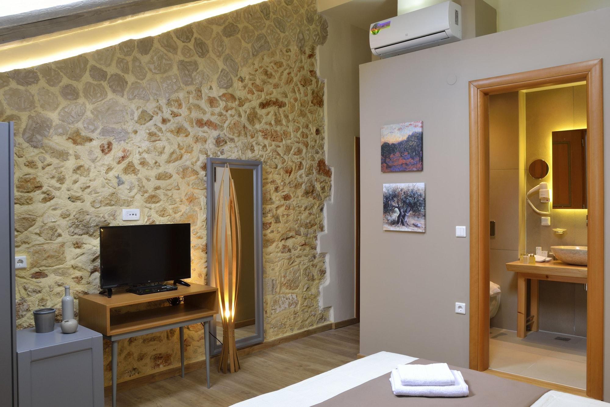 Hotel Elia Kentron (Adults Only) Chania  Exterior foto