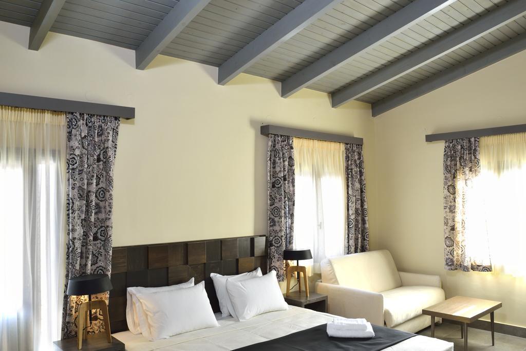 Hotel Elia Kentron (Adults Only) Chania  Exterior foto