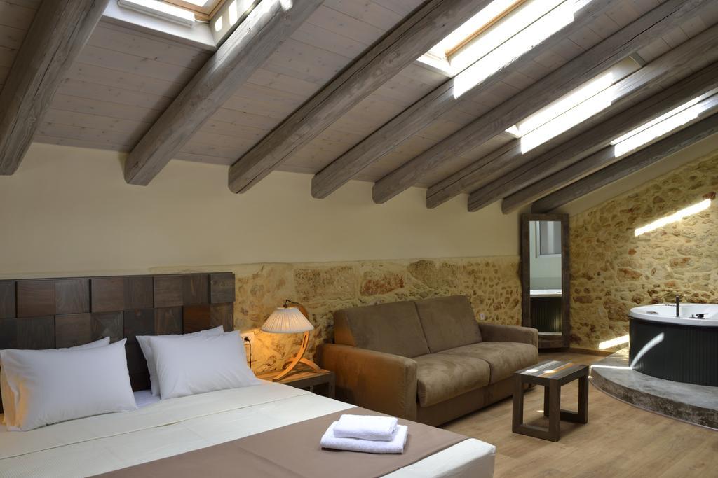 Hotel Elia Kentron (Adults Only) Chania  Exterior foto