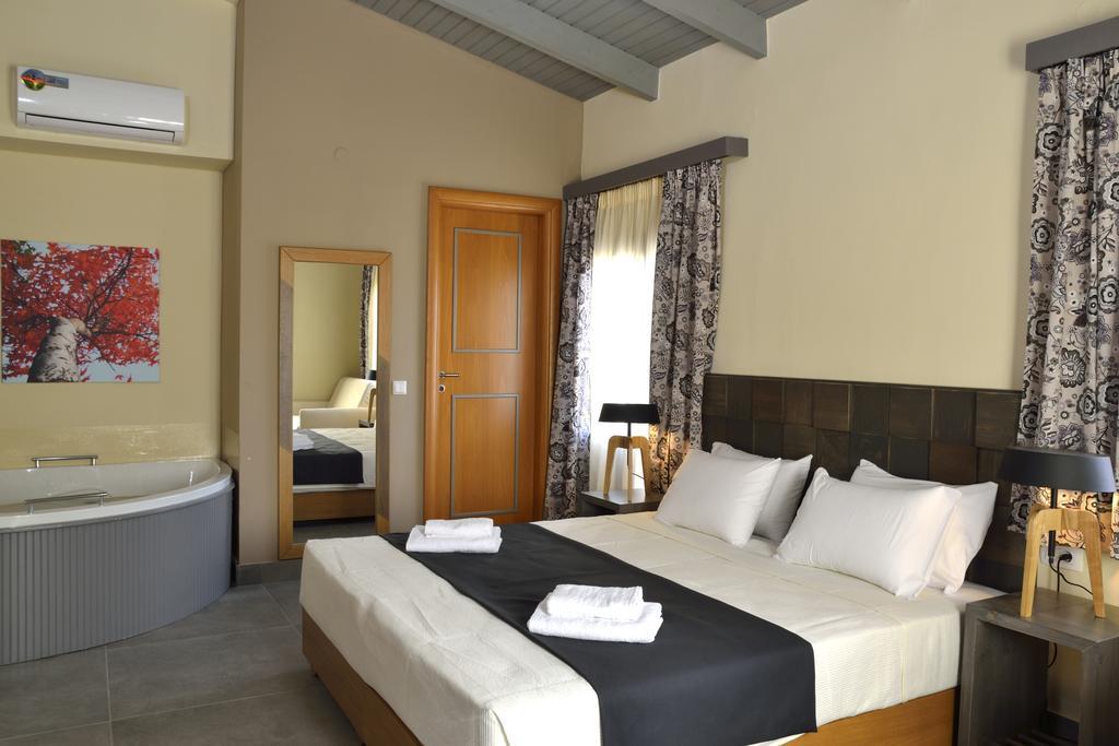 Hotel Elia Kentron (Adults Only) Chania  Exterior foto