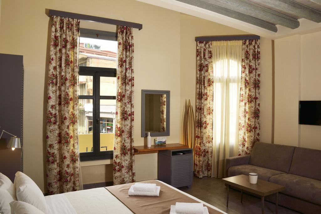 Hotel Elia Kentron (Adults Only) Chania  Exterior foto
