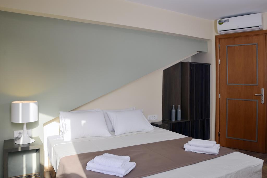 Hotel Elia Kentron (Adults Only) Chania  Exterior foto