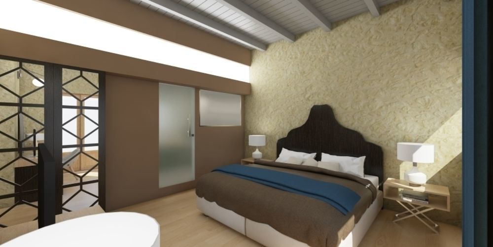 Hotel Elia Kentron (Adults Only) Chania  Exterior foto