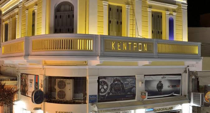 Hotel Elia Kentron (Adults Only) Chania  Exterior foto