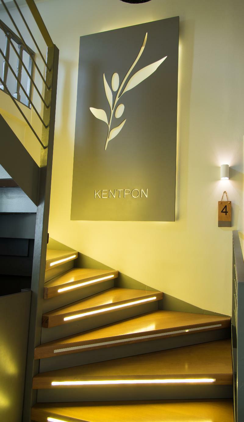 Hotel Elia Kentron (Adults Only) Chania  Exterior foto