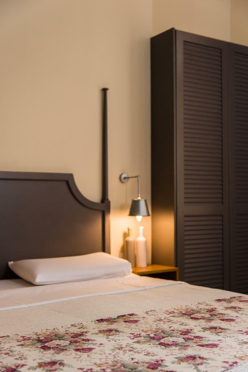 Hotel Elia Kentron (Adults Only) Chania  Exterior foto