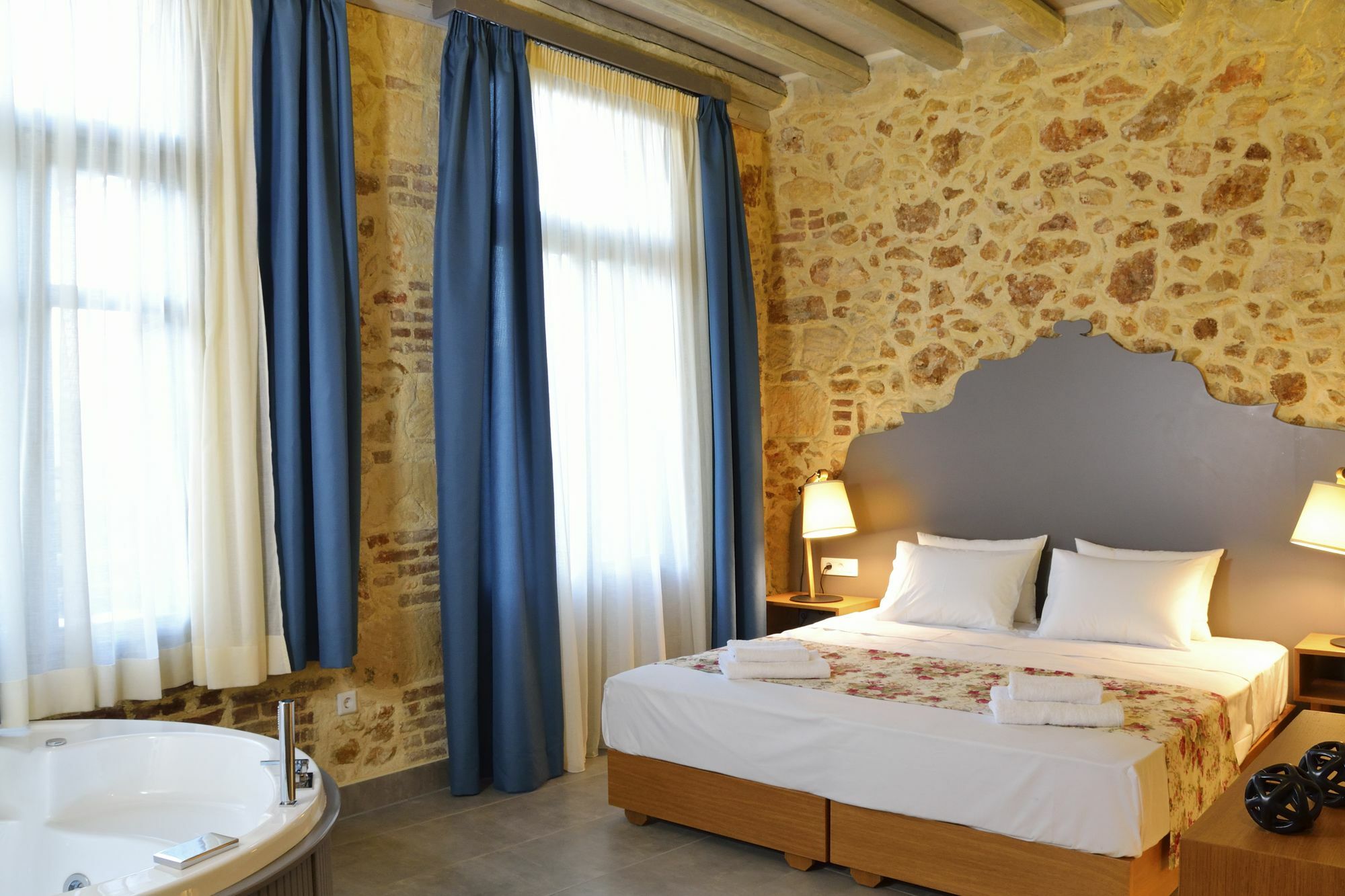 Hotel Elia Kentron (Adults Only) Chania  Exterior foto