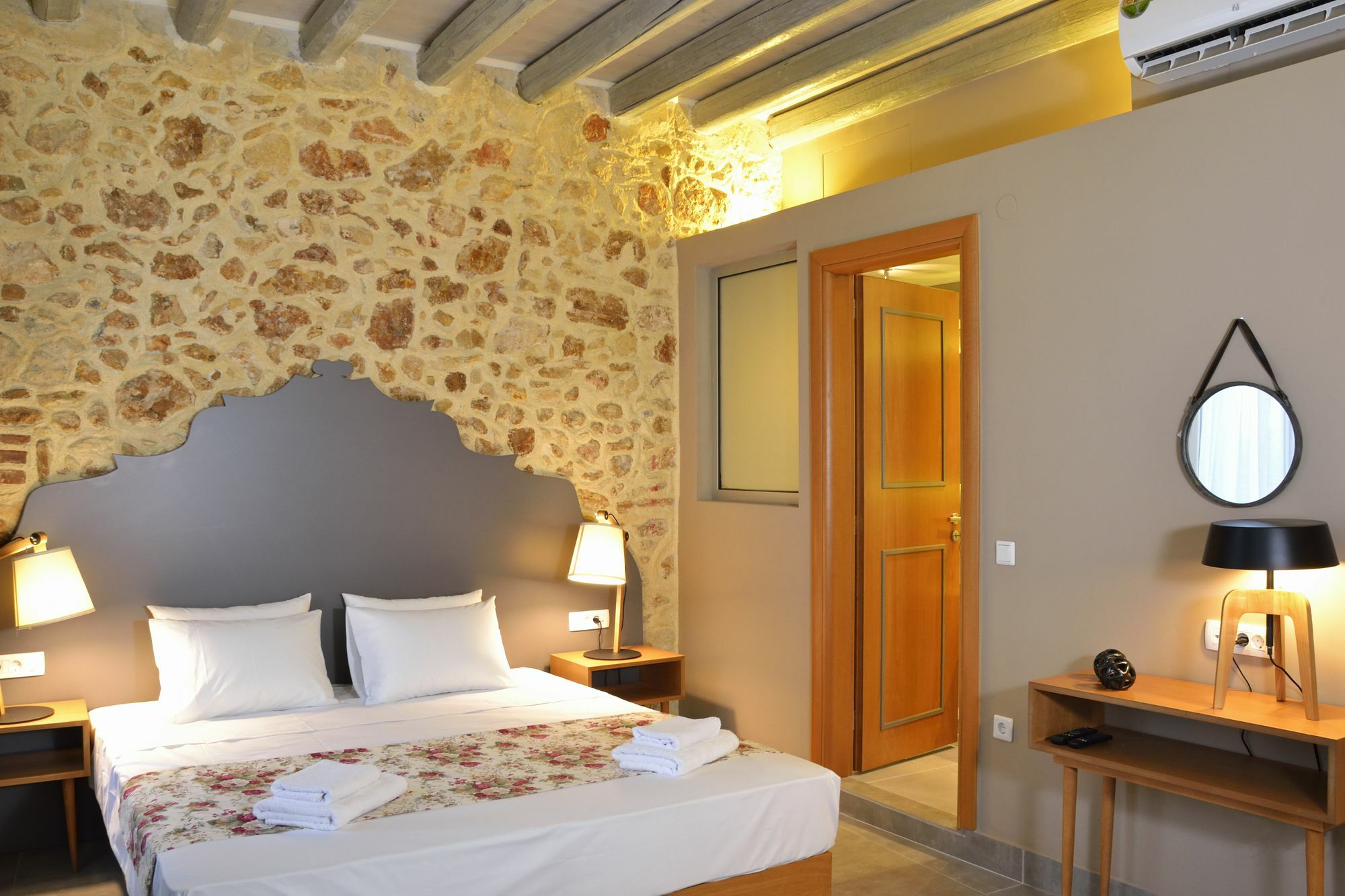 Hotel Elia Kentron (Adults Only) Chania  Exterior foto